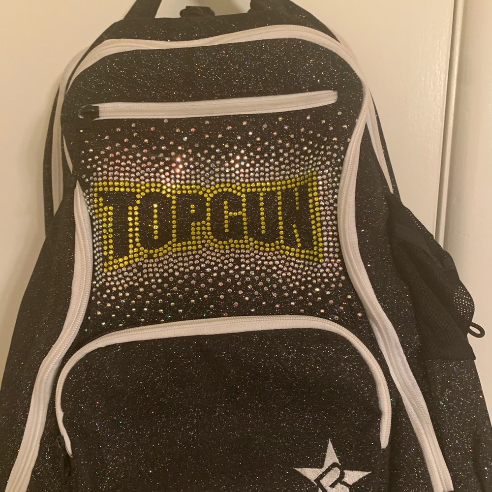 Top Gun TGLC Rebel Dream Bag